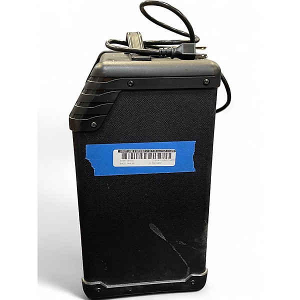 Used Line 6 Spider V 30 1x8 Guitar Combo Amp