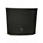 Used Electro-Voice ELX20012SP Powered Subwoofer thumbnail