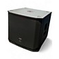 Used Electro-Voice ELX20012SP Powered Subwoofer