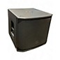 Used Electro-Voice ELX20012SP Powered Subwoofer