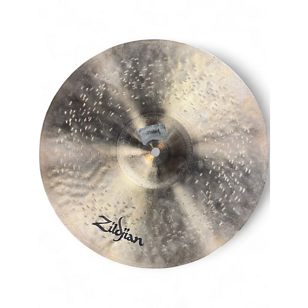 Used Zildjian 12in K Custom Dark Splash Cymbal