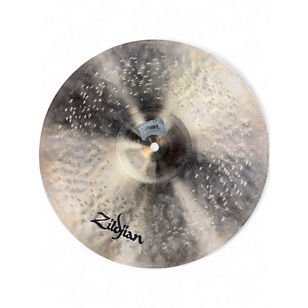 Used Zildjian 12in K Custom Dark Splash Cymbal