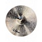 Used Zildjian 12in K Custom Dark Splash Cymbal