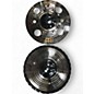 Used MEINL 12in Classics Custom Trash Stack Cymbal thumbnail