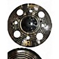 Used MEINL 12in Classics Custom Trash Stack Cymbal