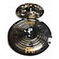 Used MEINL 12in Classics Custom Trash Stack Cymbal