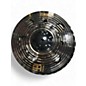 Used MEINL 12in Classics Custom Trash Stack Cymbal