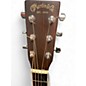 Used Martin 000C16RGTEAURA Natural Acoustic Electric Guitar