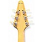 Used 2022 Gibson Flying V Korina Vintage Natural Solid Body Electric Guitar