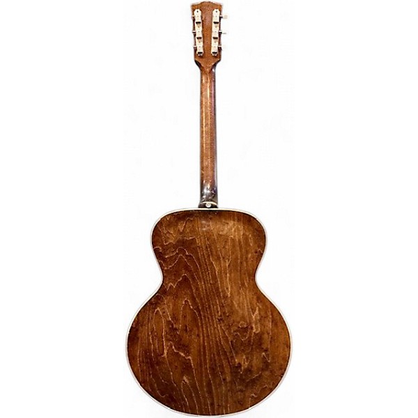 Vintage 1966 Gibson ES125 Sunburst Hollow Body Electric Guitar