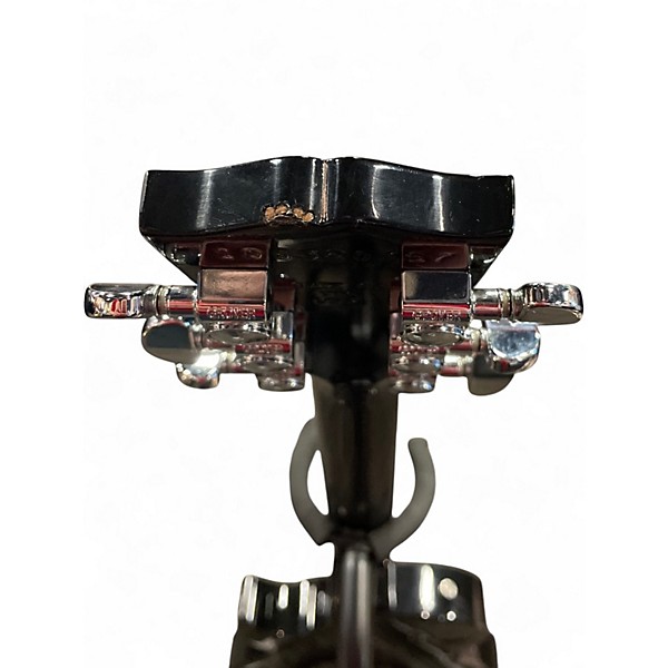 Used 2012 Gibson Les Paul Studio Silverburst Solid Body Electric Guitar