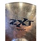 Used Zildjian 14in ZXT Solid Hi Hat Pair Cymbal