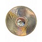 Used Zildjian 14in ZXT Solid Hi Hat Pair Cymbal