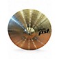 Used Paiste 20in PST3 Crash Ride Cymbal thumbnail