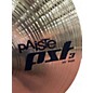 Used Paiste 20in PST3 Crash Ride Cymbal