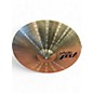Used Paiste 20in PST3 Crash Ride Cymbal