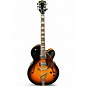 Used Gretsch Guitars G2420T Streamliner 2 Color Sunburst Hollow Body Electric Guitar thumbnail