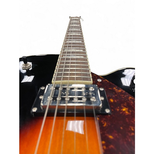Used Gretsch Guitars G2420T Streamliner 2 Color Sunburst Hollow Body Electric Guitar