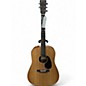 Used Martin Road Series Special Natural Acoustic Guitar thumbnail