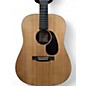 Used Martin Road Series Special Natural Acoustic Guitar