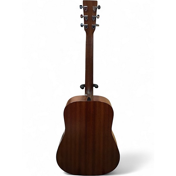 Used Martin Road Series Special Natural Acoustic Guitar