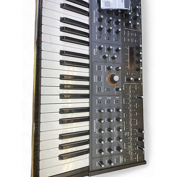 Used Sequential PRO 3 Synthesizer