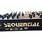 Used Sequential TAKE 5 Synthesizer