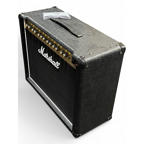 Used Marshall DSL40  Tube Guitar Combo Amp