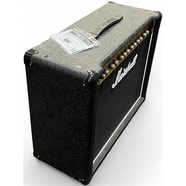 Used Marshall DSL40  Tube Guitar Combo Amp