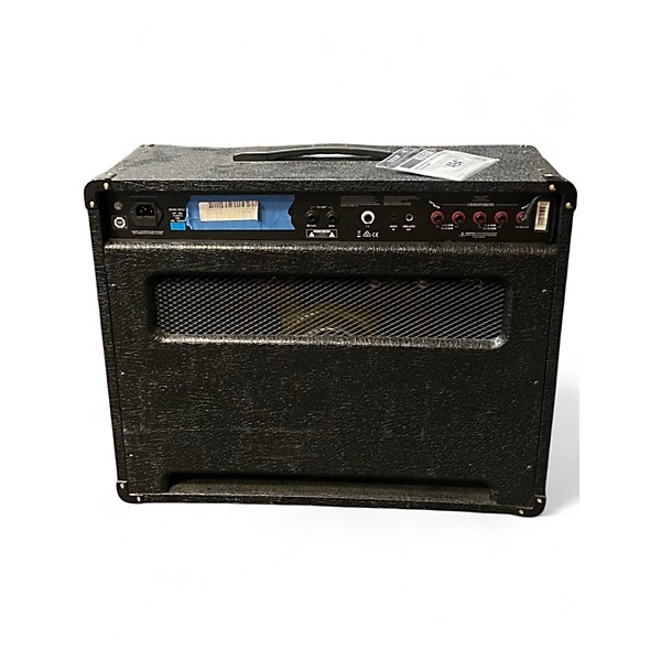 Used Marshall DSL40  Tube Guitar Combo Amp