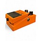 Used BOSS DS1 Distortion Effect Pedal