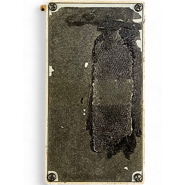 Used BOSS DS1 Distortion Effect Pedal