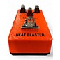 Used Providence HEAT BLASTER Effect Pedal