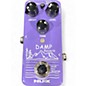 Used NUX DAMP REVERB Effect Pedal thumbnail
