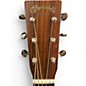 Used Martin D16E ROSEWEED Natural Acoustic Electric Guitar