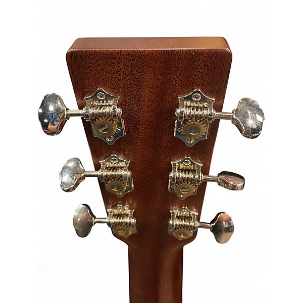 Used Martin D16E ROSEWEED Natural Acoustic Electric Guitar