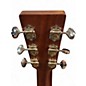 Used Martin D16E ROSEWEED Natural Acoustic Electric Guitar
