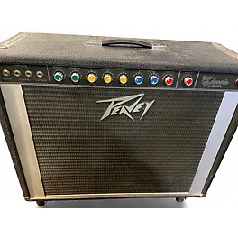 Used Peavey CLASSIC VT Tube Guitar Combo Amp