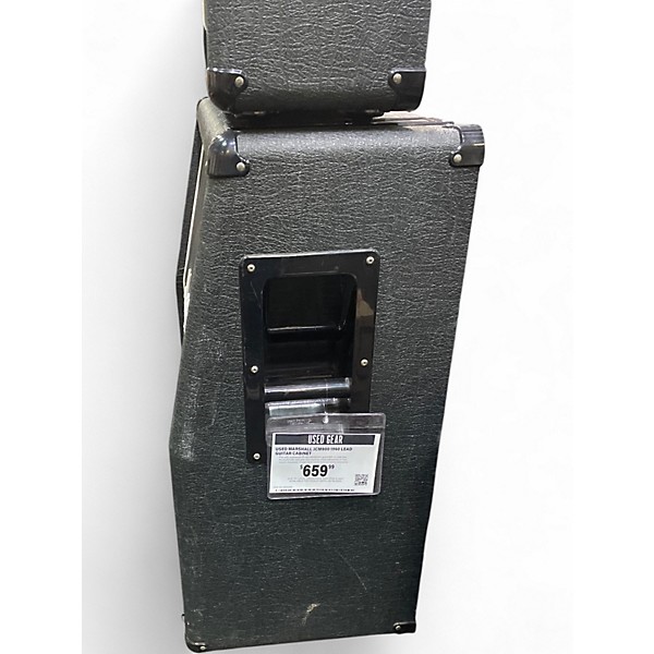 Used Marshall JCM900 1960 LEAD  Guitar Cabinet