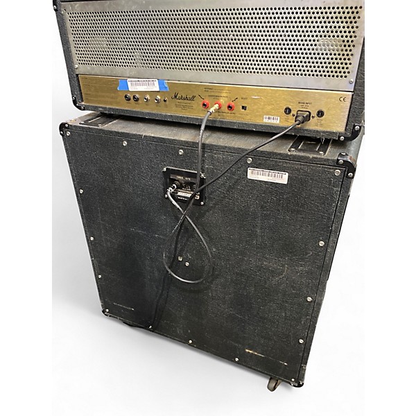 Used Marshall JCM900 1960 LEAD  Guitar Cabinet