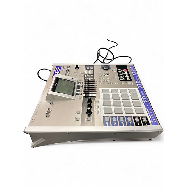 Used Roland MV-8000 Production Controller