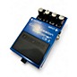 Used BOSS CS3 Compressor Sustainer Effect Pedal