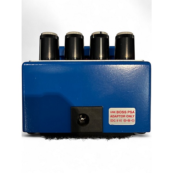 Used BOSS CS3 Compressor Sustainer Effect Pedal