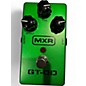 Used MXR M193 GT-OD Effect Pedal thumbnail