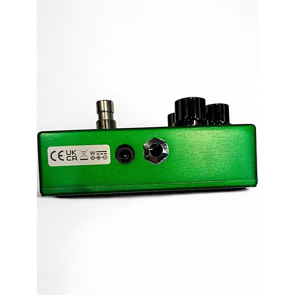 Used MXR M193 GT-OD Effect Pedal