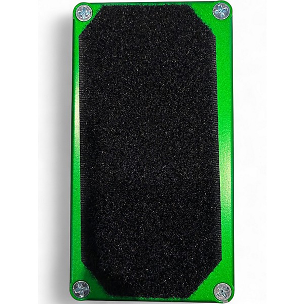 Used MXR M193 GT-OD Effect Pedal