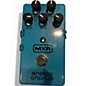Used MXR M234 Analog Chorus Effect Pedal thumbnail