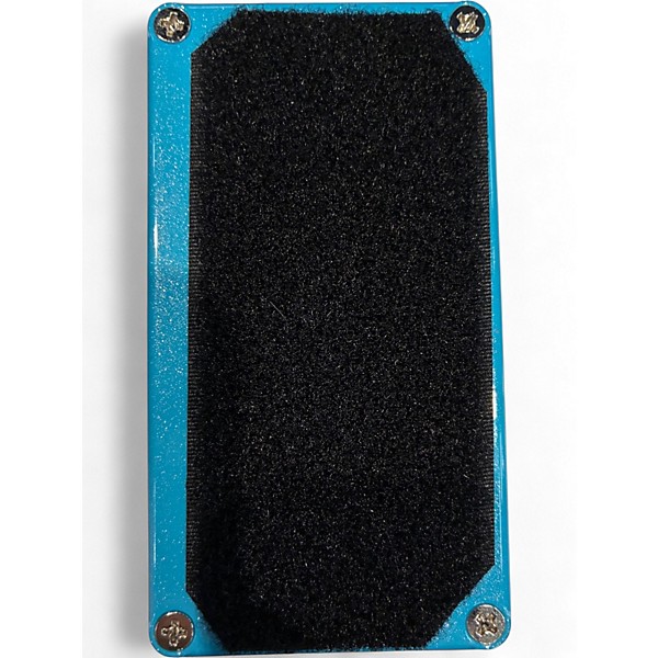 Used MXR M234 Analog Chorus Effect Pedal