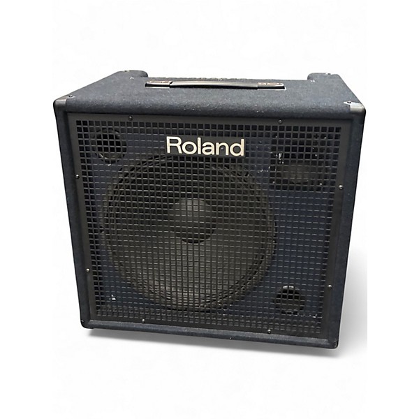 Used Roland kc600 Keyboard Amp
