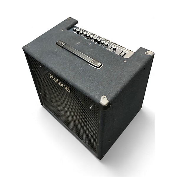 Used Roland kc600 Keyboard Amp